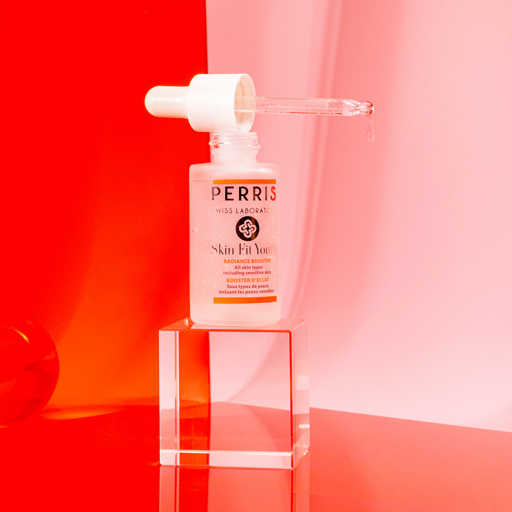 BOOSTER DI LUMINOSITÀ