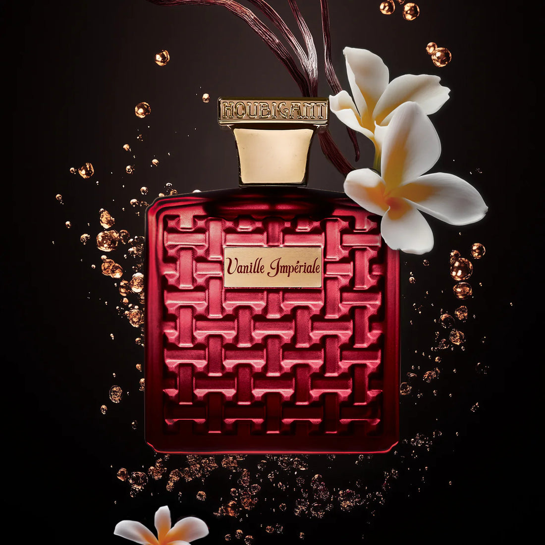 Houbigant Paris Vanille Impériale