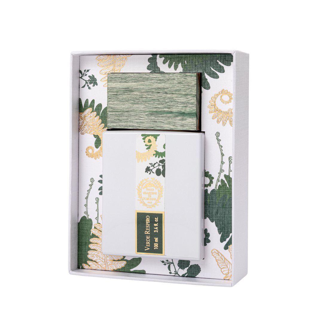 Giardini di Toscana Verde Respiro