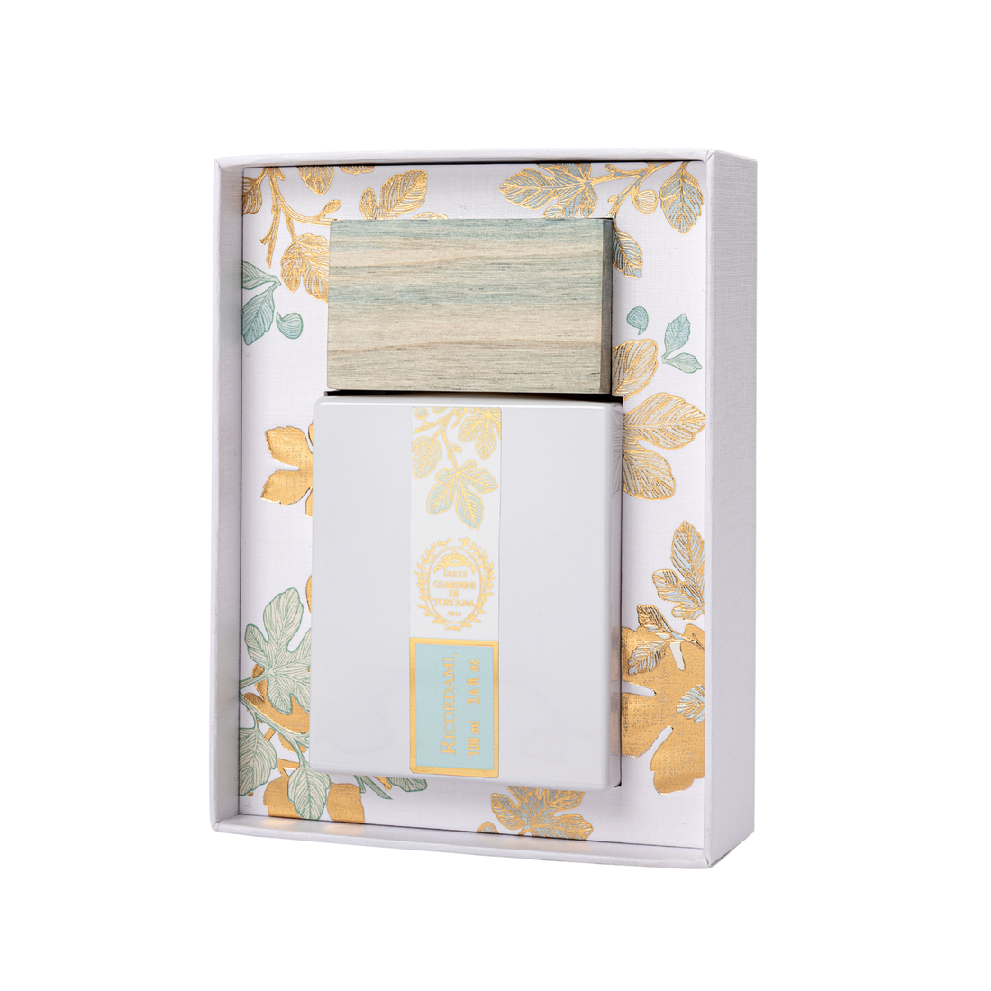 Giardini di Toscana Ricordami