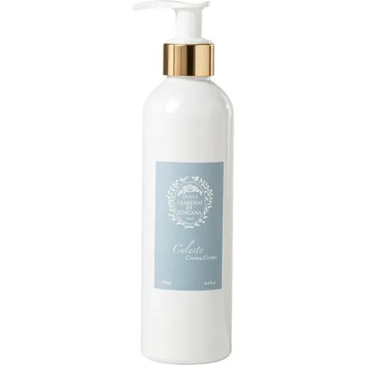 Giardini di Toscana Crema Corpo Celeste