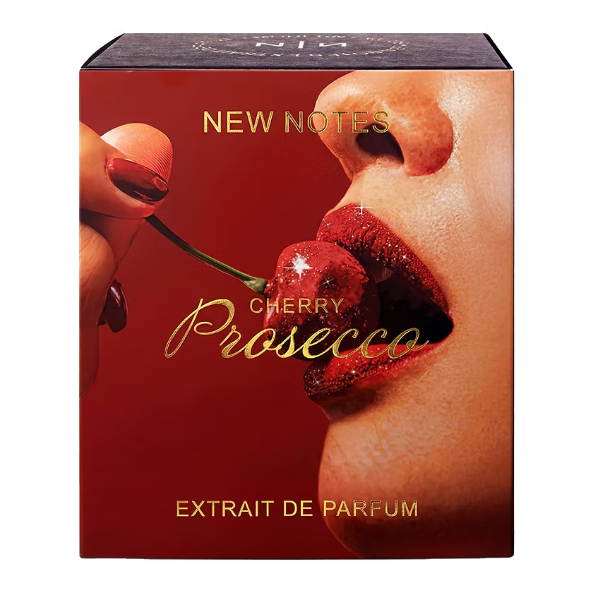 New Notes CHERRY PROSECCO