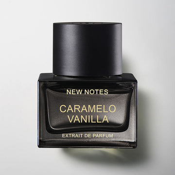 New Notes CARAMELO VANILLA