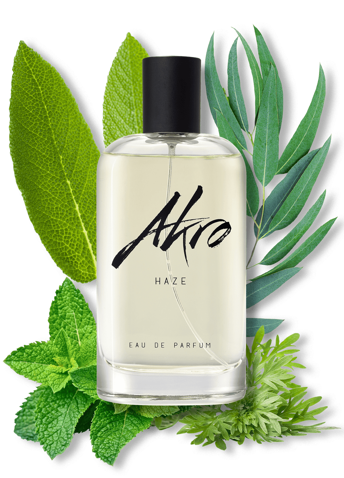 Akro Haze