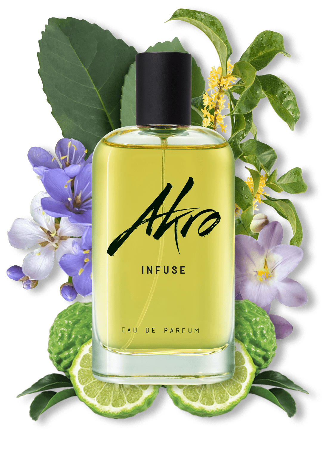 Akro Infuse