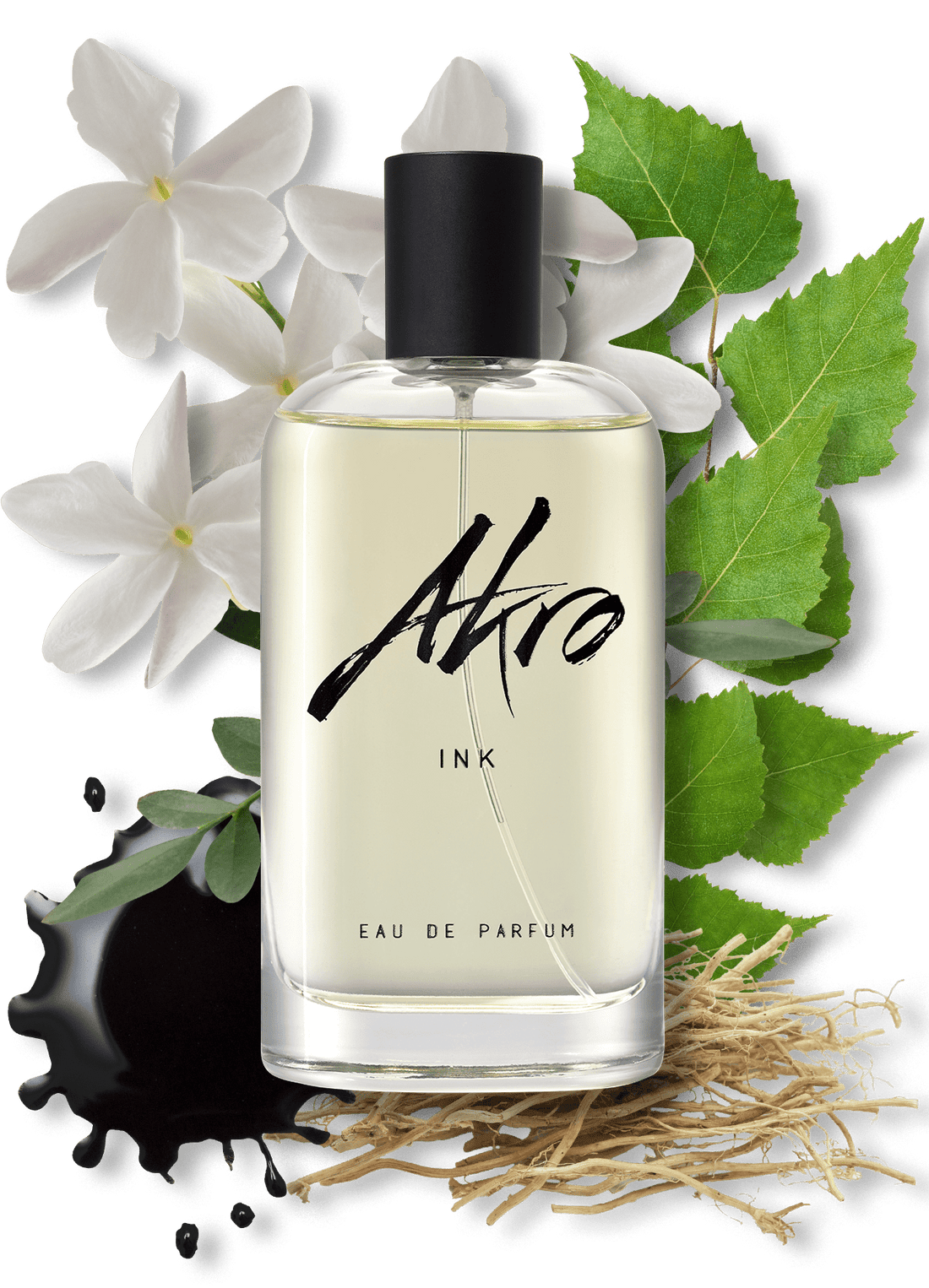Akro Ink