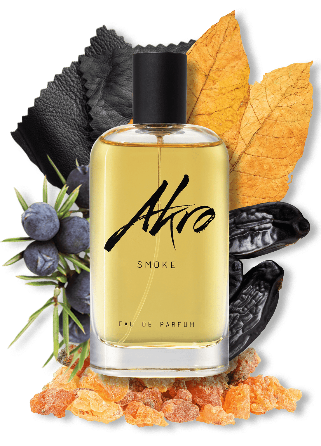 Akro Smoke