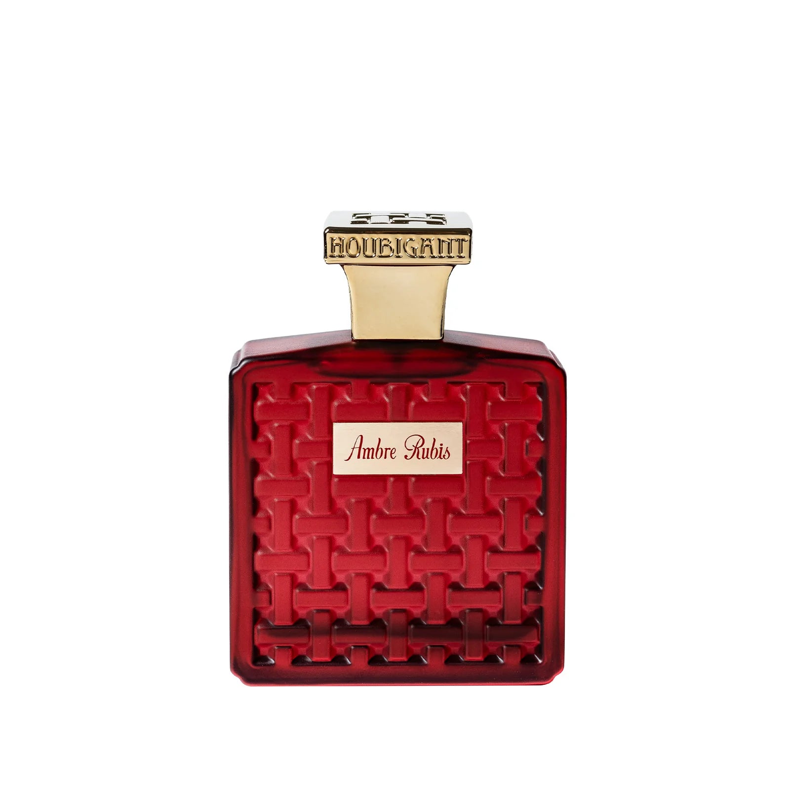 Houbigant Paris Ambre Rubis