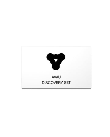 AVAU Discovery Set