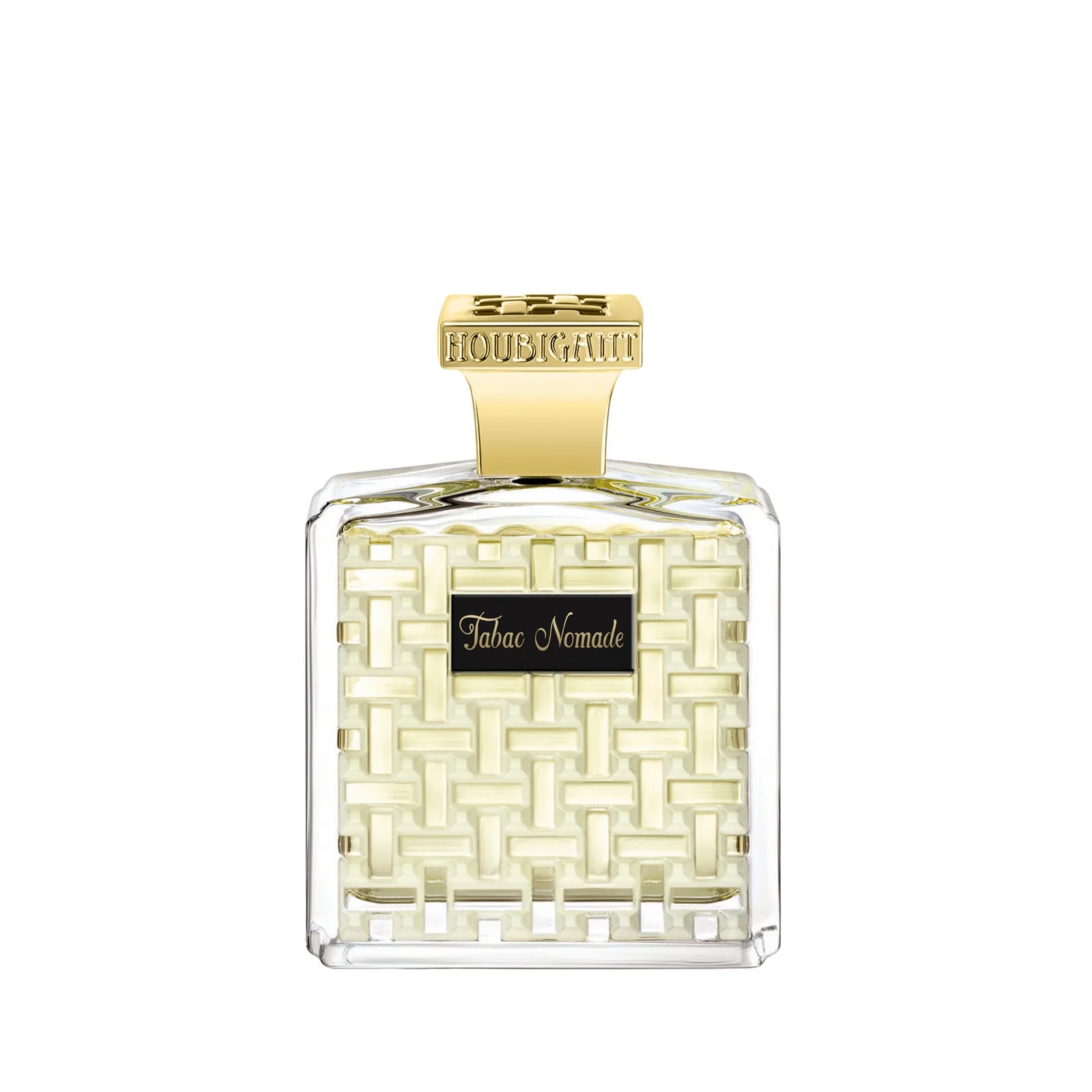 Houbigant Paris Tabac Nomade