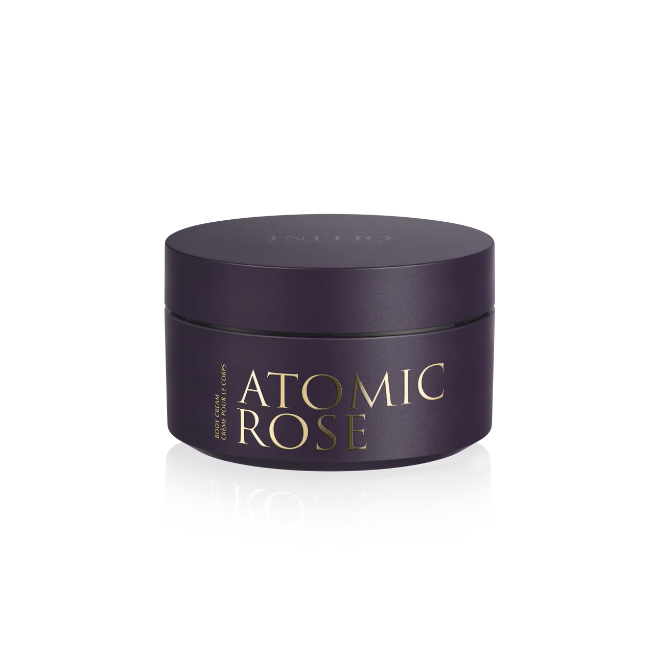 Initio  Atomic Rose Body Cream