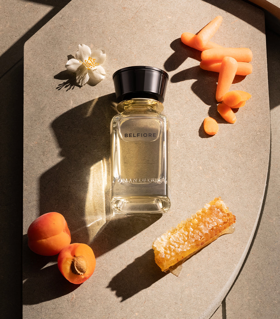 OmanLuxury Belfiore