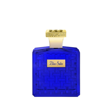 Houbigant Paris Blue Salin