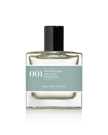 Bon Parfumeur 001