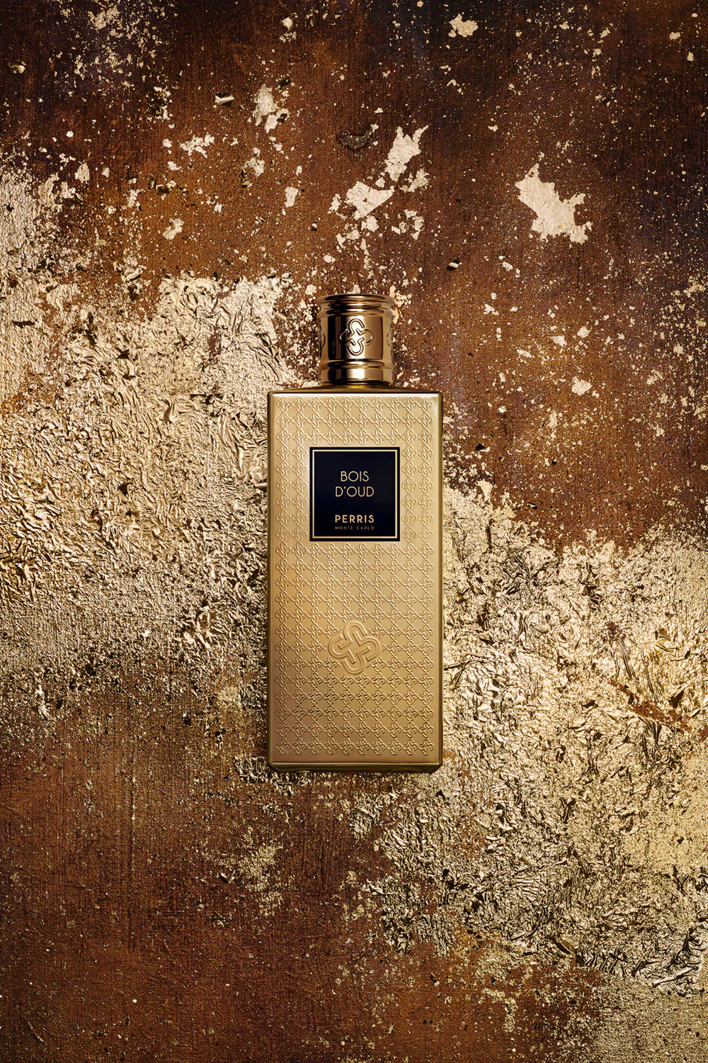 Perris Monte Carlo BOIS D'OUD