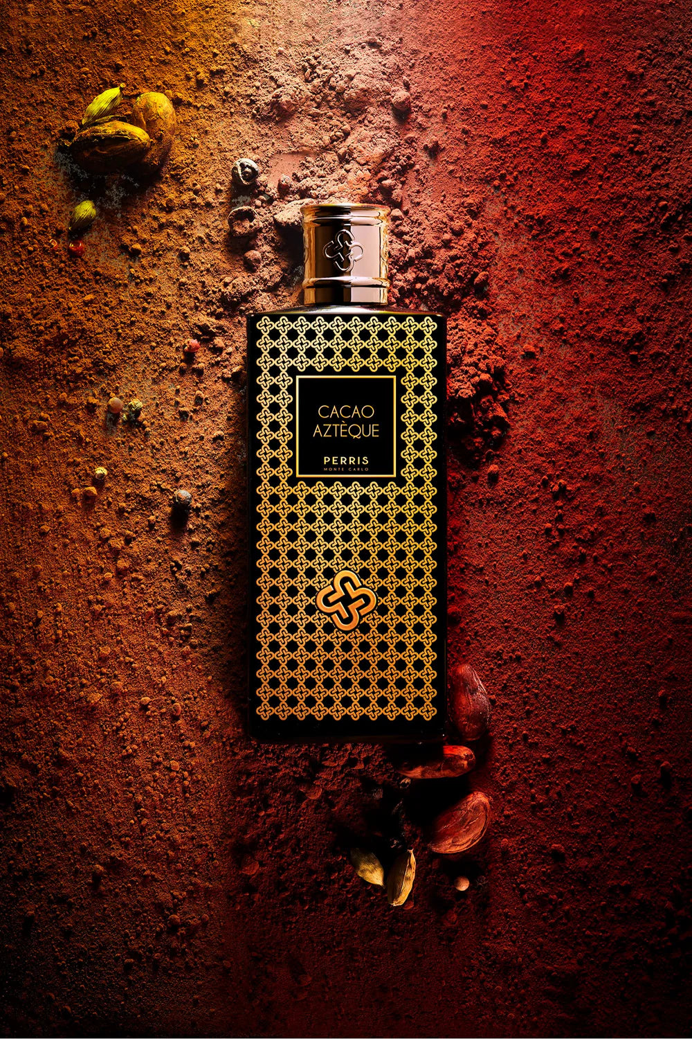 Perris Monte Carlo CACAO AZTÈQUE