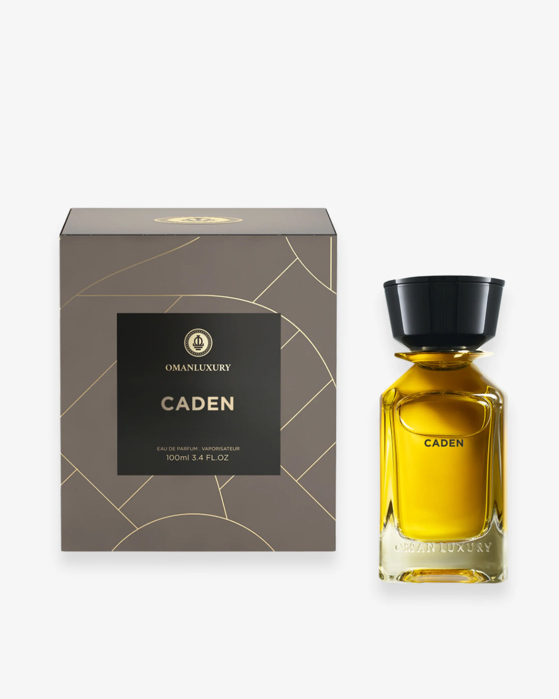 OmanLuxury Caden
