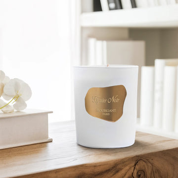 Houbigant Paris Figuier Noir Candela