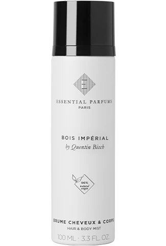 ESSENTIAL PARFUMS BOIS IMPERIAL HAIR & BODY MIST