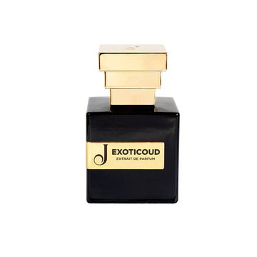 Jupilò Exoticoud