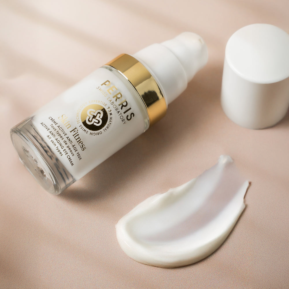 CREMA ATTIVA CONTORNO OCCHI