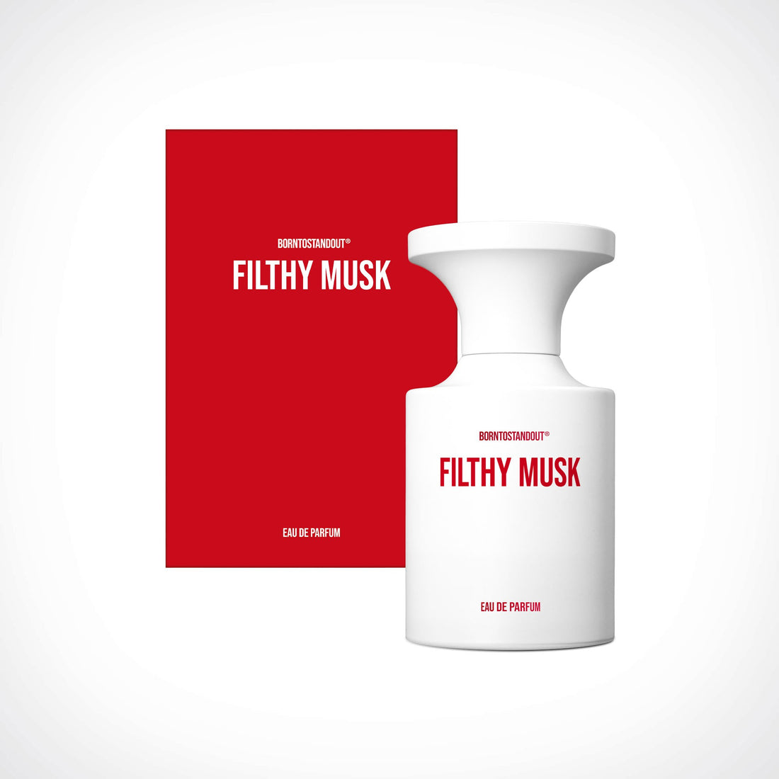 Born To Stand Out Filthy Musk