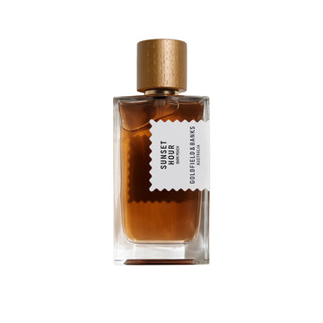 Sunset Hour Dark Peach