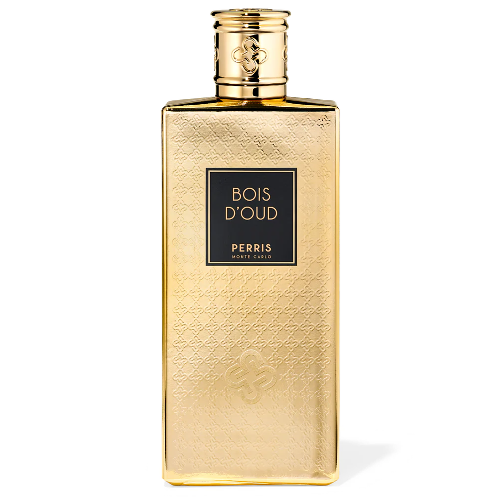 Perris Monte Carlo BOIS D'OUD