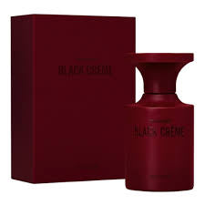 BORNTOSTANDOUT® Black Creme