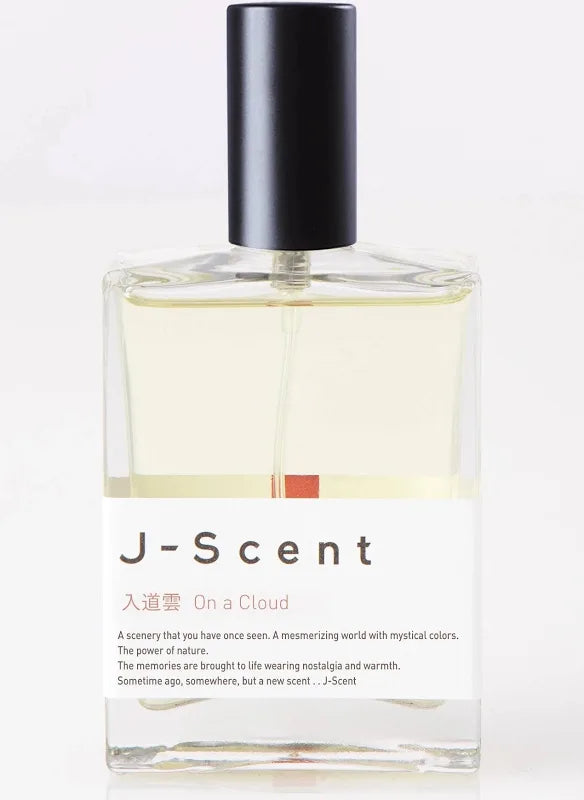 J-Scent On a Cloud