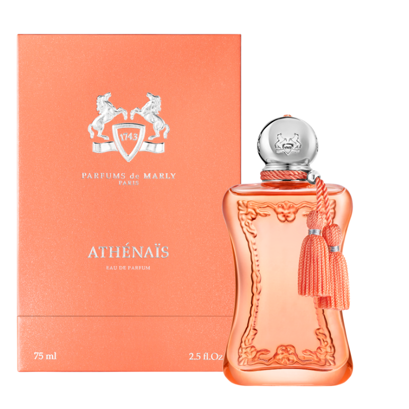 Parfums De Marly Paris Athénaïs