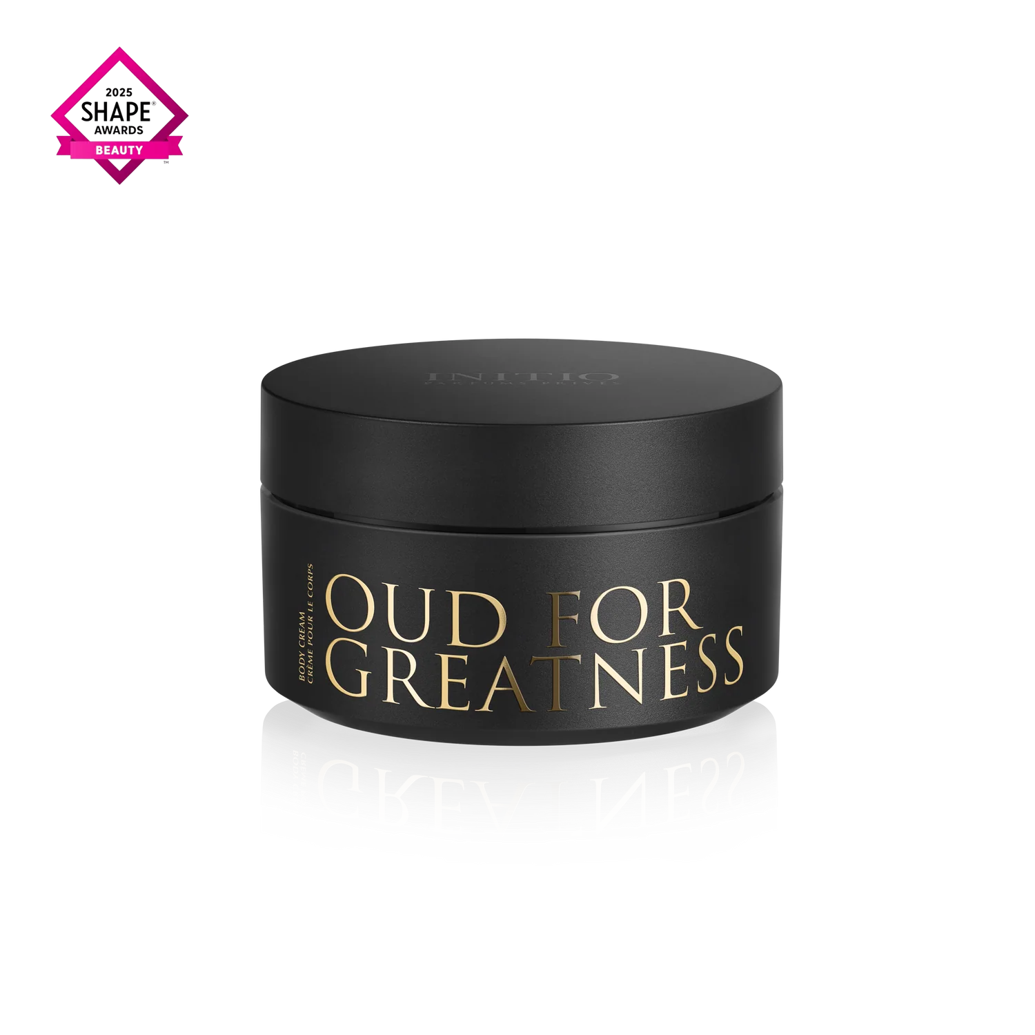 Initio Oud for Greatness Body Cream