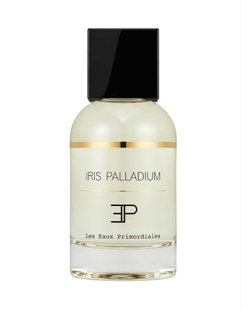 Les Eaux Primordiales Iris Palladium