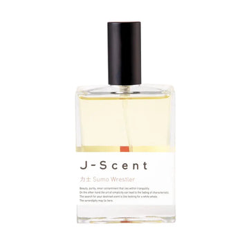 J-Scent Sumo Wrestler