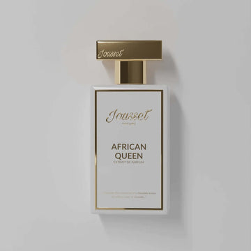 Jousset African Queen