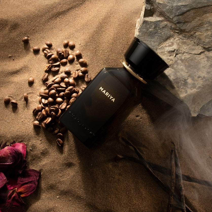 OmanLuxury Mariya