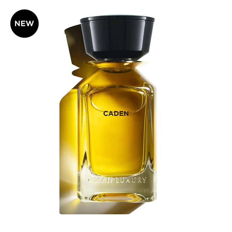 OmanLuxury Caden