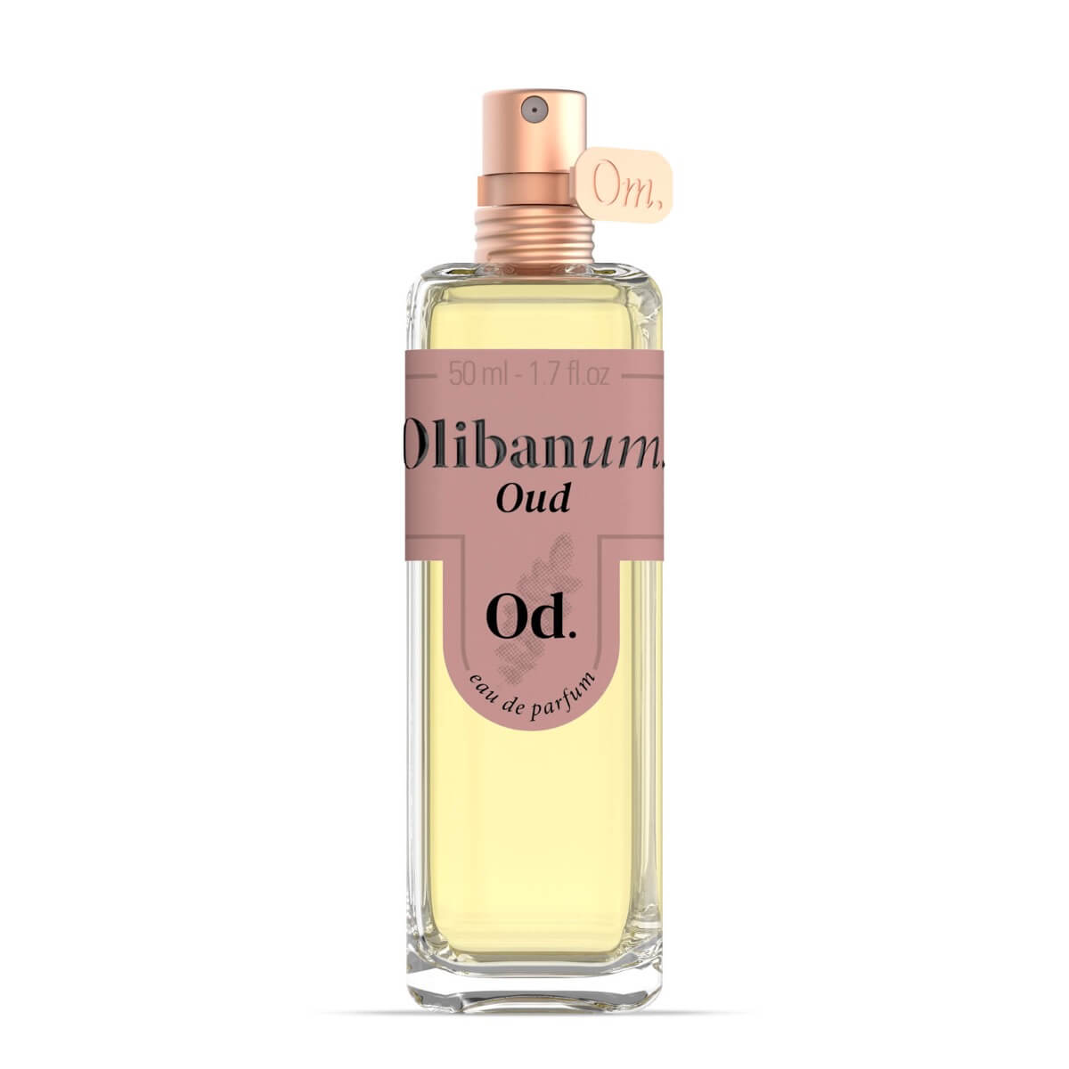 Olibanum Oud