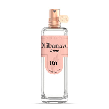 Olibanum Rose