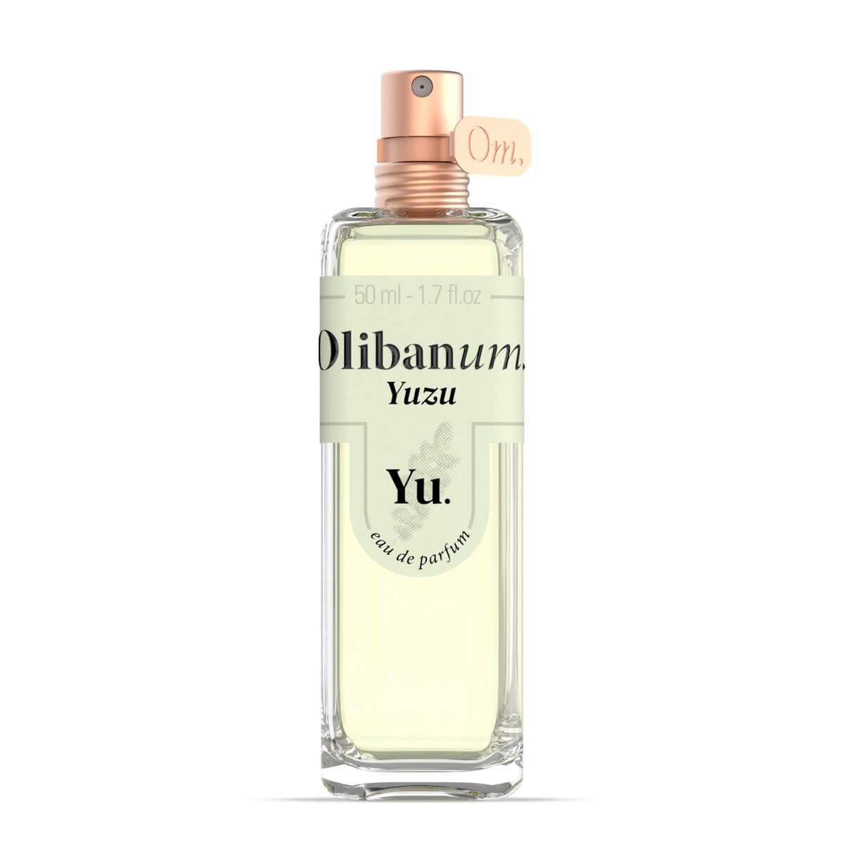 Olibanum Yuzu