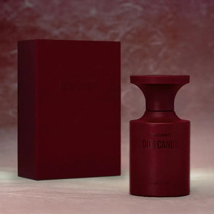 Born To Stand Out Oud Candy