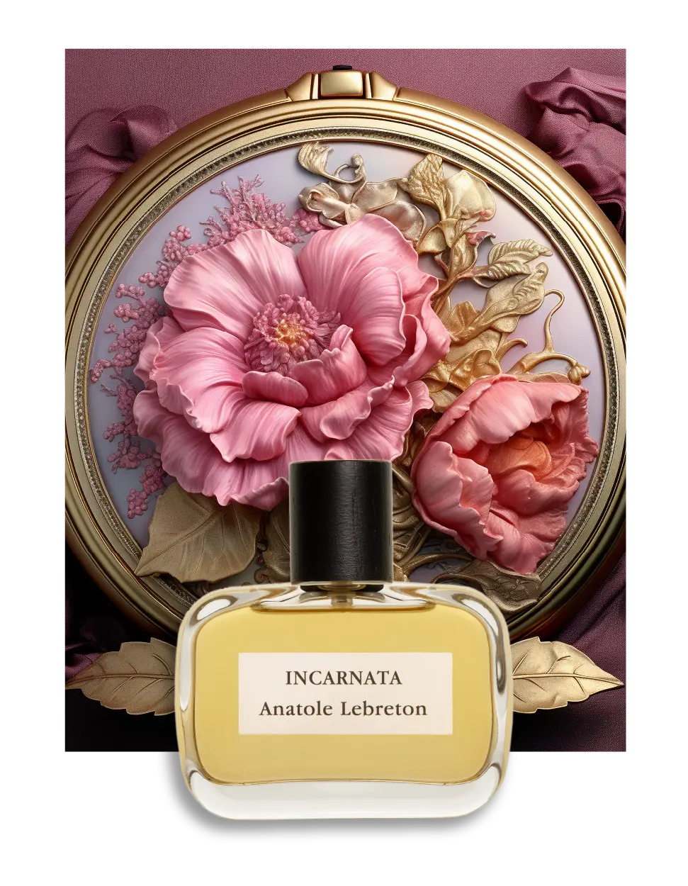 Anatole Lebreton Incarnata