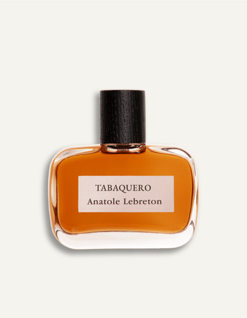 Anatole Lebreton TABAQUERO