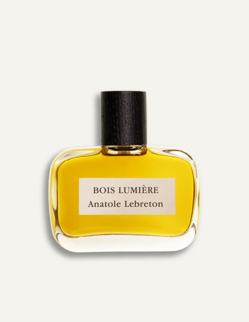 Anatole Lebreton Bois Lumière