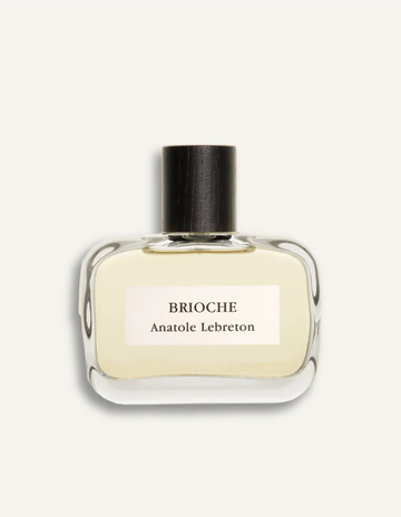 Anatole Lebreton Brioche