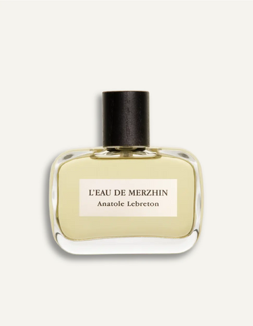 Anatole Lebreton L’Eau de Merzhin