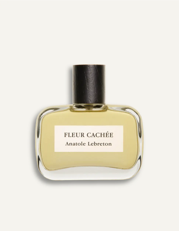 Anatole Lebreton Fleur Cachée