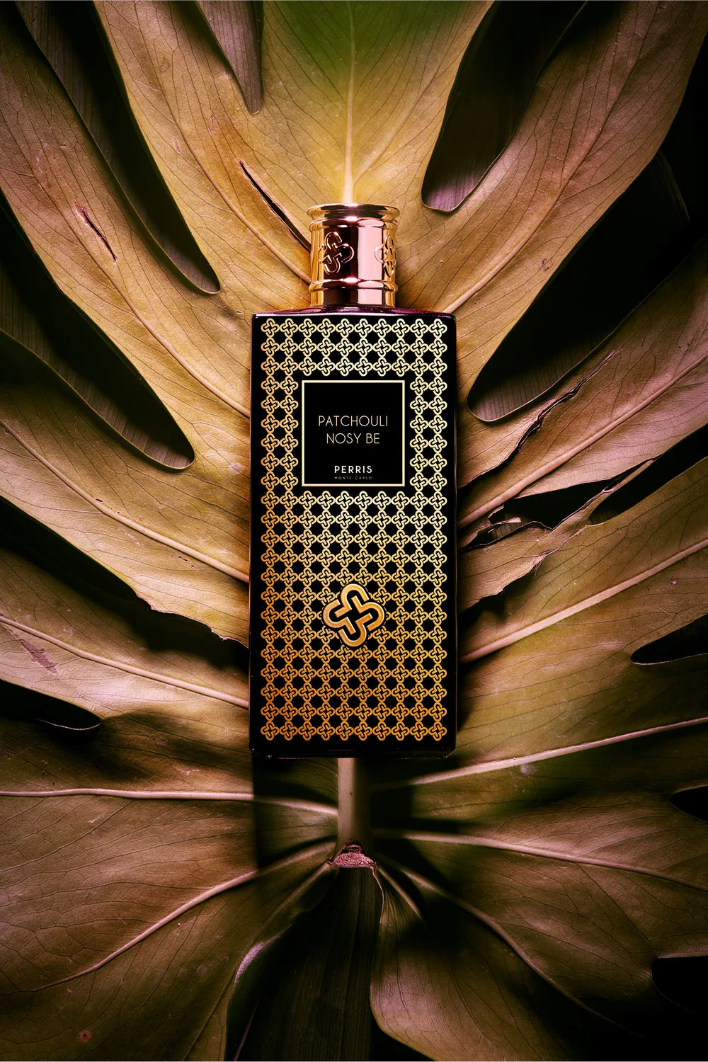 Perris Monte Carlo PATCHOULI NOSY BE