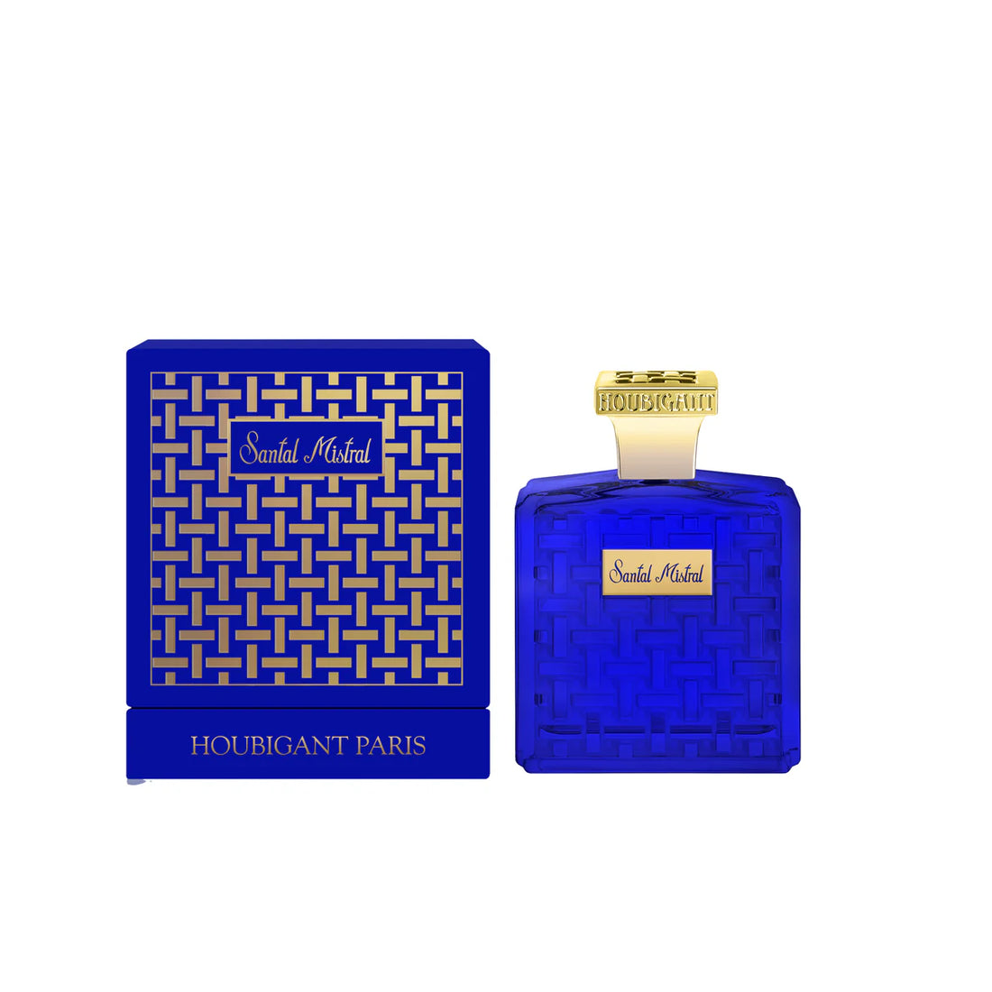 Houbigant Paris Santal Mistral