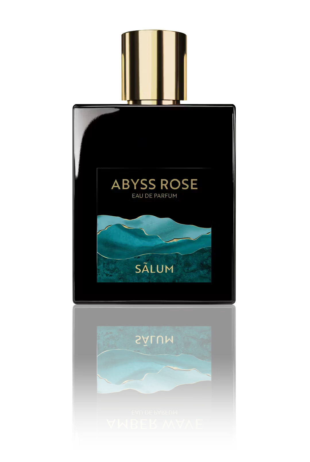 Salum Abyss Rose